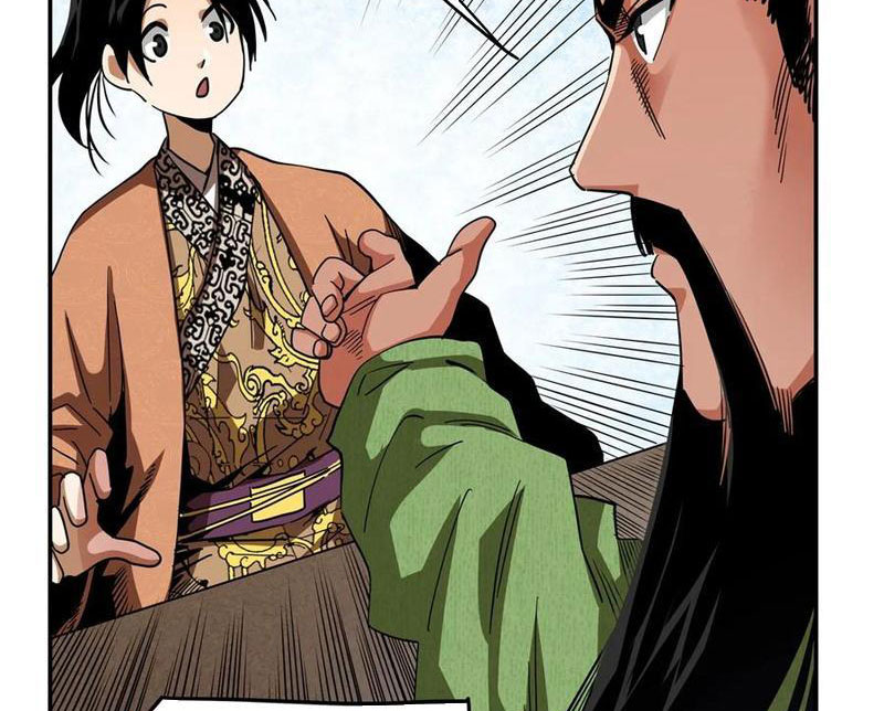 Thiếu Niên Nghiện Net Lưu Thiện Quật Khởi Chap 34 - Next Chap 35