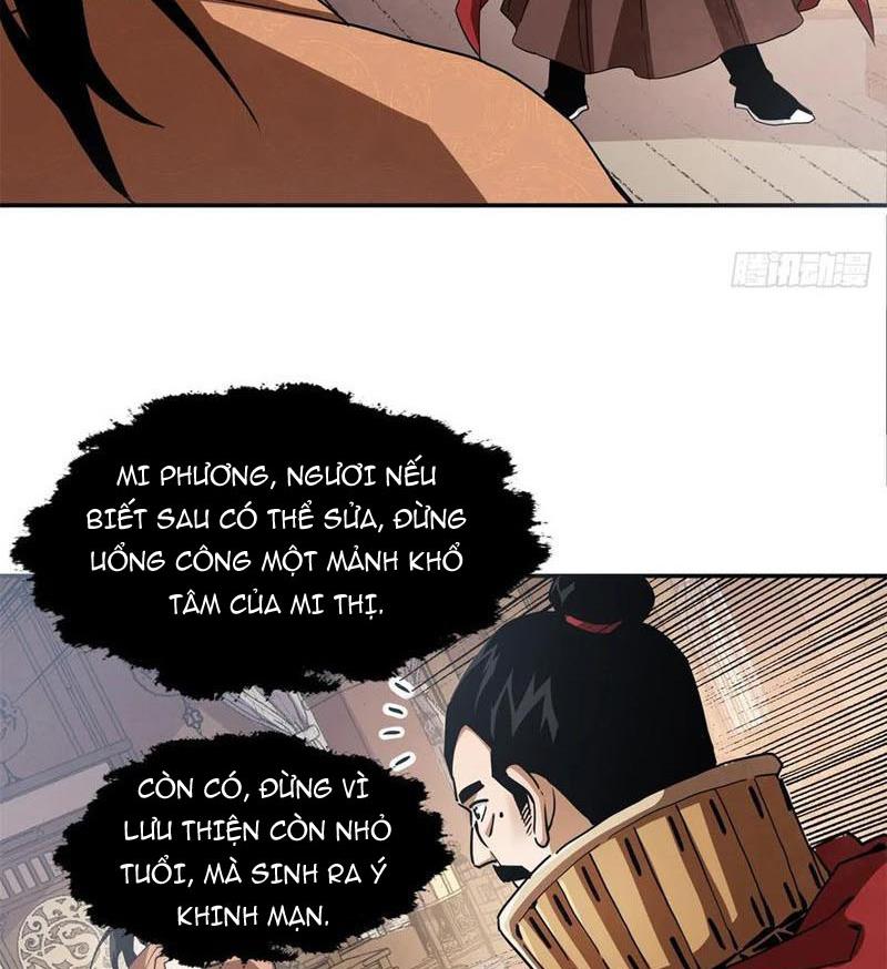 Thiếu Niên Nghiện Net Lưu Thiện Quật Khởi Chap 36 - Next Chap 37