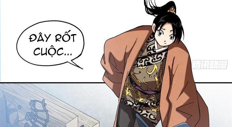 Thiếu Niên Nghiện Net Lưu Thiện Quật Khởi Chap 36 - Next Chap 37