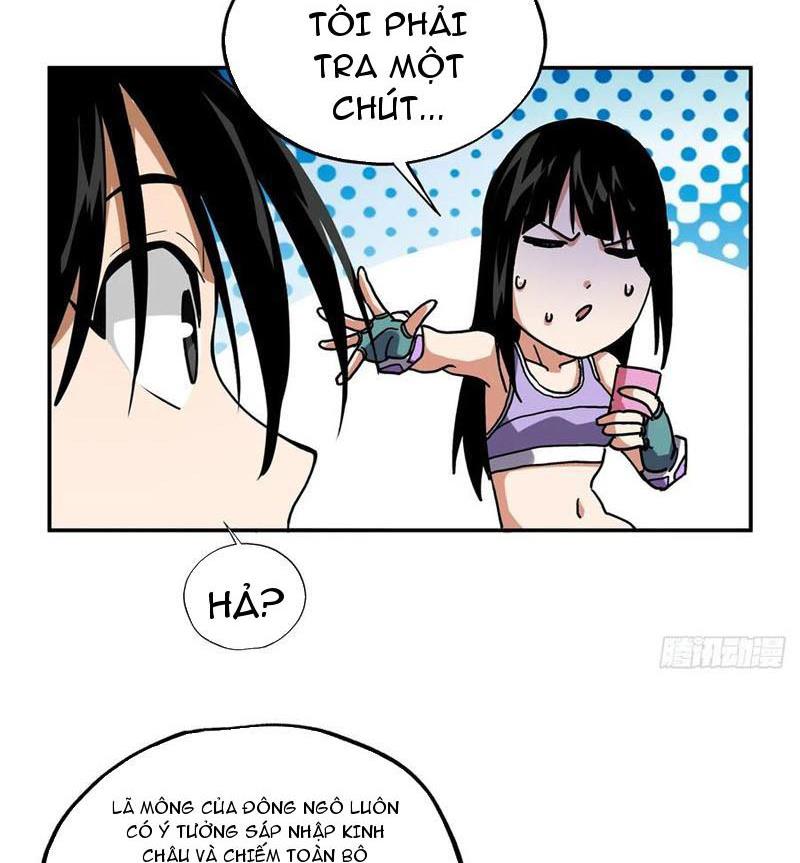 Thiếu Niên Nghiện Net Lưu Thiện Quật Khởi Chap 37 - Next Chap 38