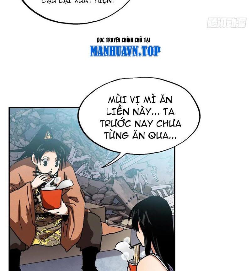 Thiếu Niên Nghiện Net Lưu Thiện Quật Khởi Chap 37 - Next Chap 38