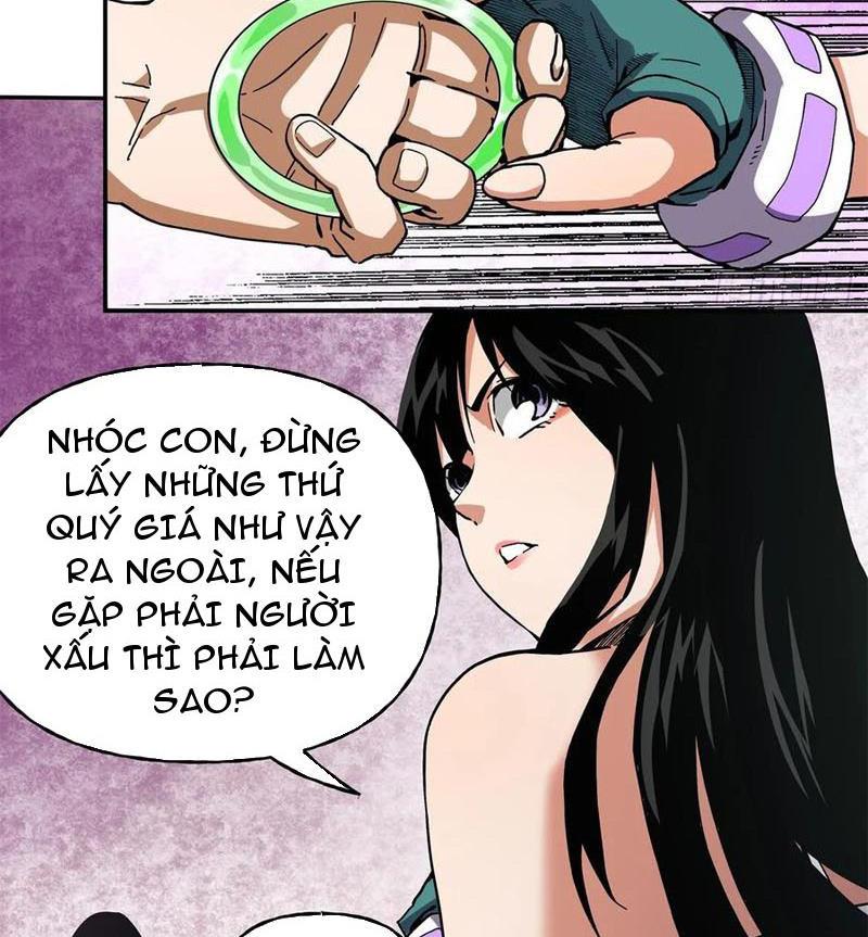Thiếu Niên Nghiện Net Lưu Thiện Quật Khởi Chap 37 - Next Chap 38