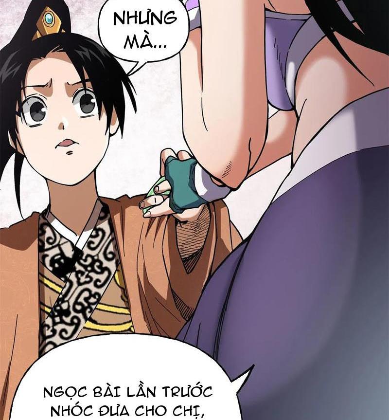 Thiếu Niên Nghiện Net Lưu Thiện Quật Khởi Chap 37 - Next Chap 38