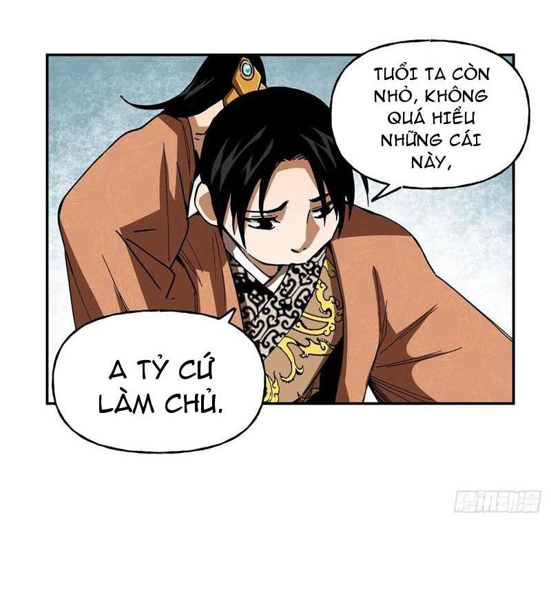 Thiếu Niên Nghiện Net Lưu Thiện Quật Khởi Chap 37 - Next Chap 38