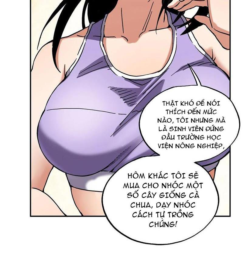 Thiếu Niên Nghiện Net Lưu Thiện Quật Khởi Chap 37 - Next Chap 38