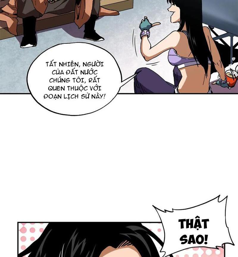 Thiếu Niên Nghiện Net Lưu Thiện Quật Khởi Chap 37 - Next Chap 38