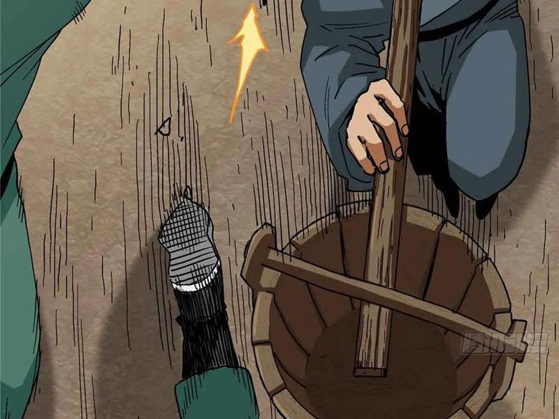 Thiếu Niên Nghiện Net Lưu Thiện Quật Khởi Chap 38 - Next Chap 39