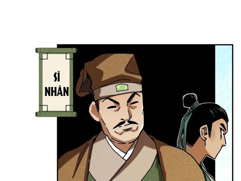 Thiếu Niên Nghiện Net Lưu Thiện Quật Khởi Chap 38 - Next Chap 39