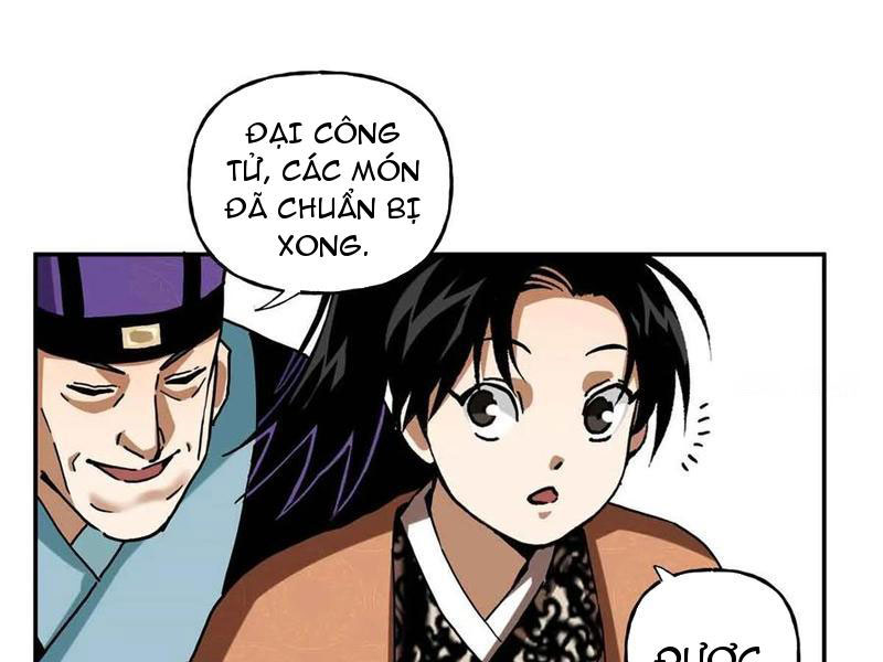 Thiếu Niên Nghiện Net Lưu Thiện Quật Khởi Chap 38 - Next Chap 39