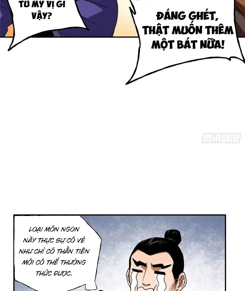 Thiếu Niên Nghiện Net Lưu Thiện Quật Khởi Chap 39 - Next Chap 40