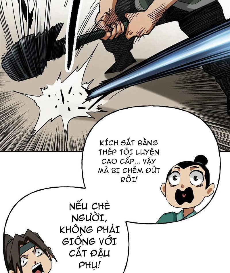 Thiếu Niên Nghiện Net Lưu Thiện Quật Khởi Chap 39 - Next Chap 40