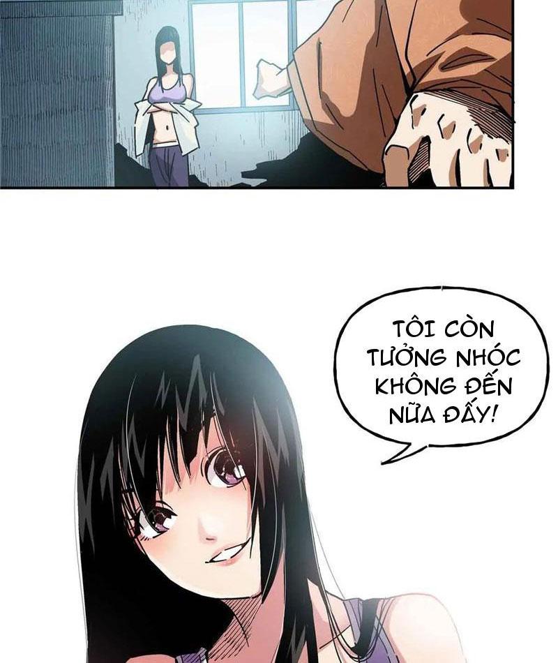 Thiếu Niên Nghiện Net Lưu Thiện Quật Khởi Chap 39 - Next Chap 40