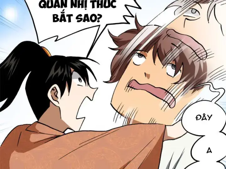 Thiếu Niên Nghiện Net Lưu Thiện Quật Khởi Chap 4 - Next Chap 5