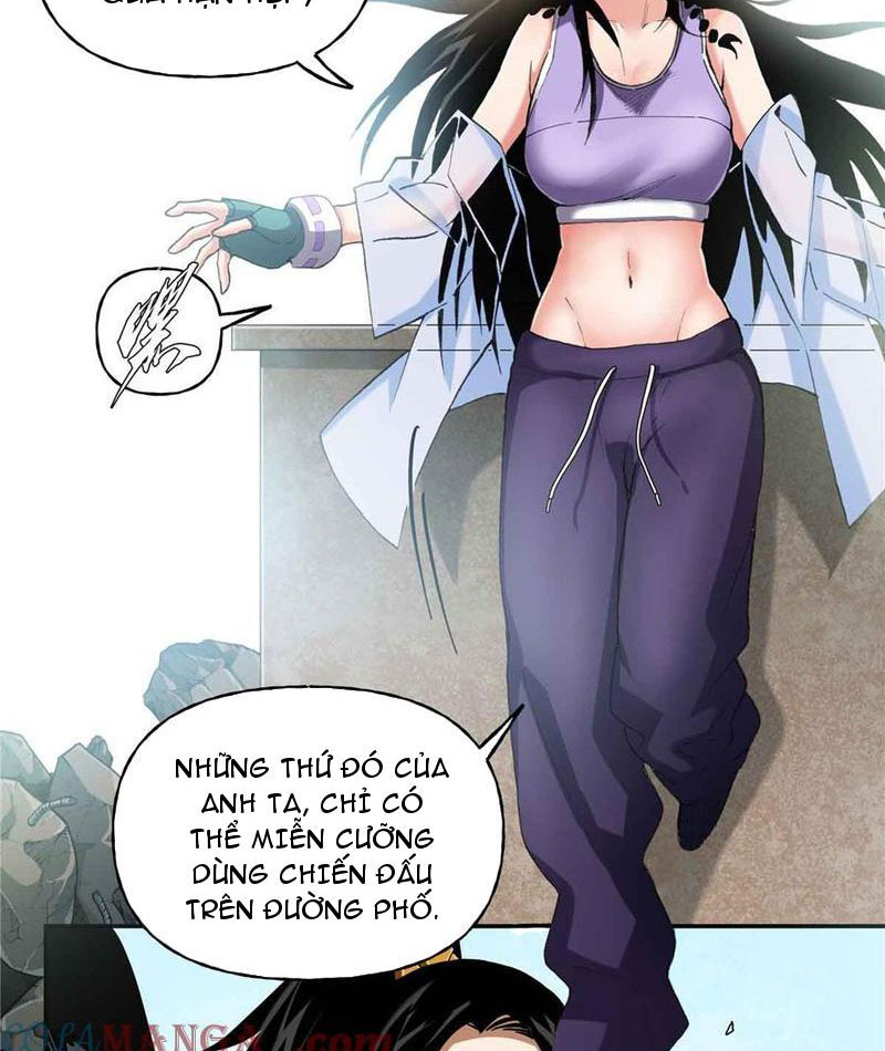 Thiếu Niên Nghiện Net Lưu Thiện Quật Khởi Chap 40 - Next Chap 41