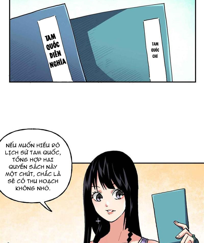 Thiếu Niên Nghiện Net Lưu Thiện Quật Khởi Chap 40 - Next Chap 41