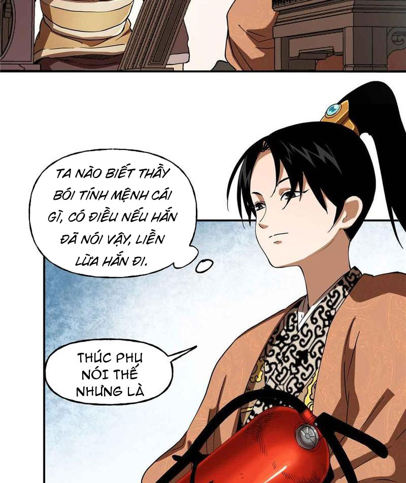Thiếu Niên Nghiện Net Lưu Thiện Quật Khởi Chap 41 - Next Chap 42