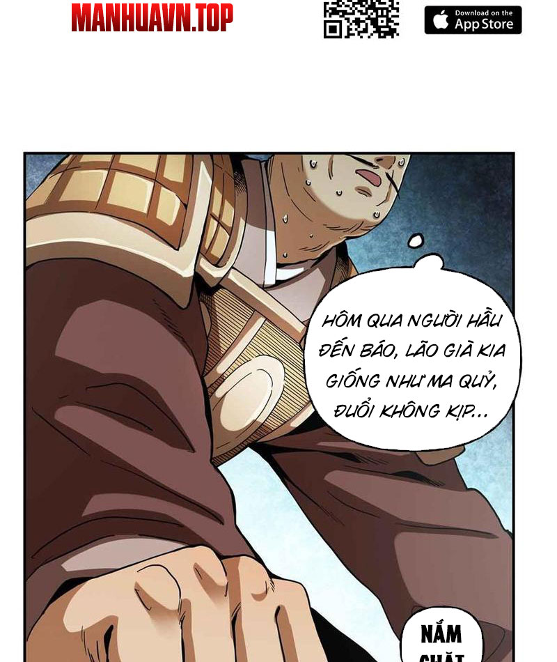 Thiếu Niên Nghiện Net Lưu Thiện Quật Khởi Chap 41 - Next Chap 42