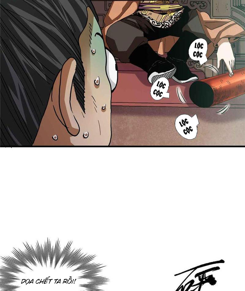 Thiếu Niên Nghiện Net Lưu Thiện Quật Khởi Chap 41 - Next Chap 42