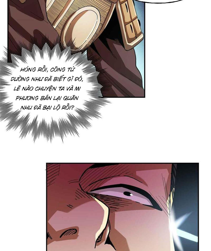 Thiếu Niên Nghiện Net Lưu Thiện Quật Khởi Chap 41 - Next Chap 42