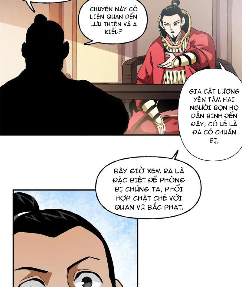 Thiếu Niên Nghiện Net Lưu Thiện Quật Khởi Chap 42 - Next Chap 43