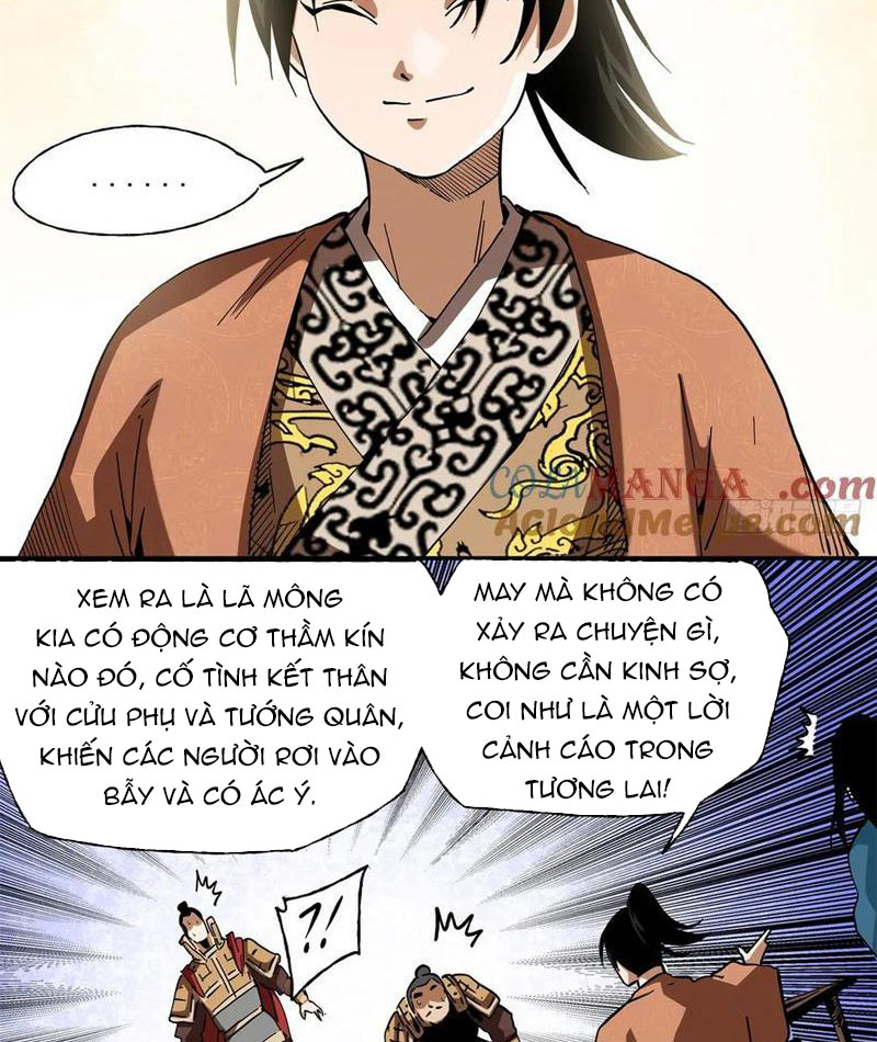 Thiếu Niên Nghiện Net Lưu Thiện Quật Khởi Chap 42 - Next Chap 43