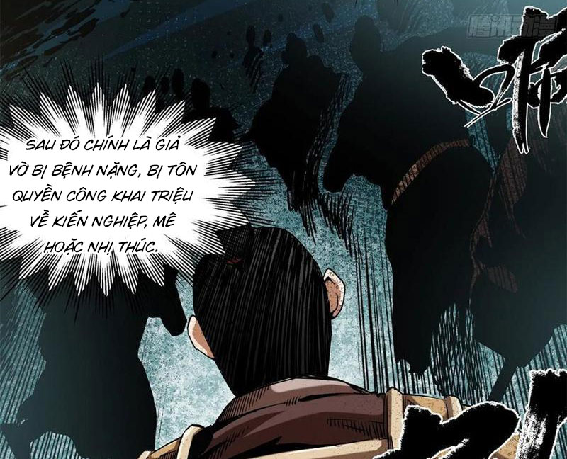 Thiếu Niên Nghiện Net Lưu Thiện Quật Khởi Chap 42 - Next Chap 43