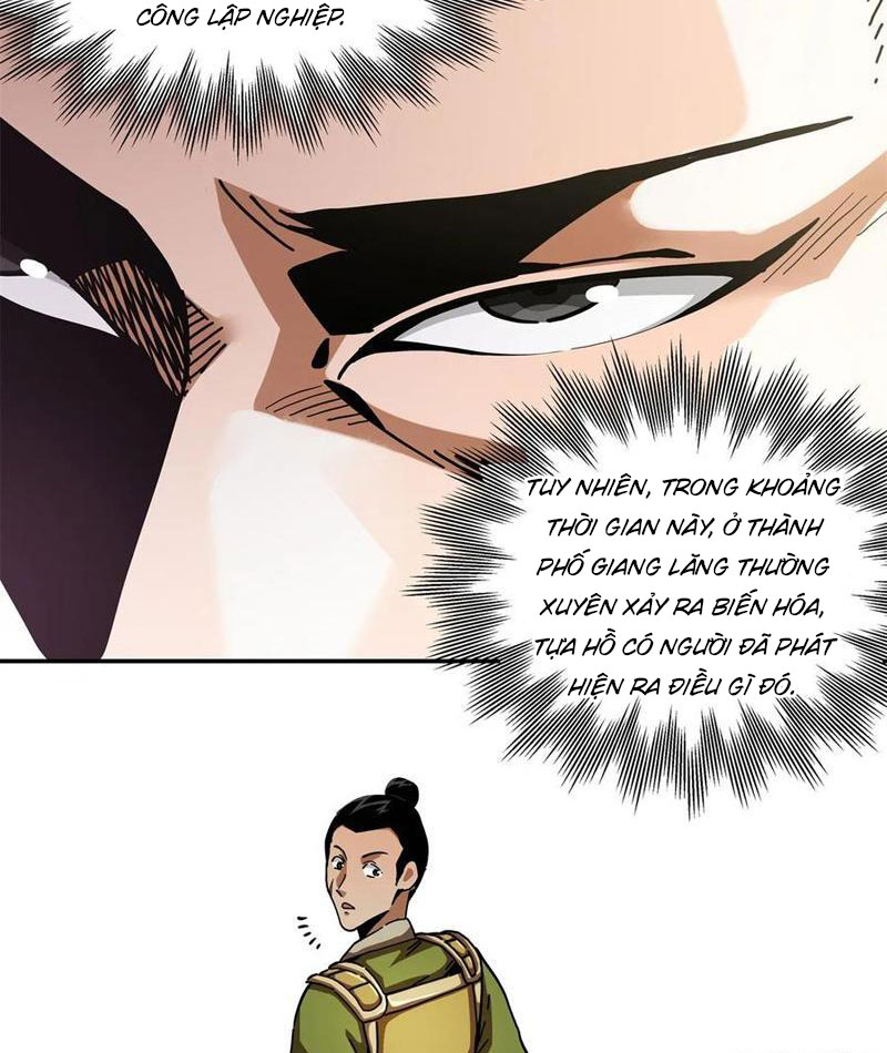 Thiếu Niên Nghiện Net Lưu Thiện Quật Khởi Chap 42 - Next Chap 43