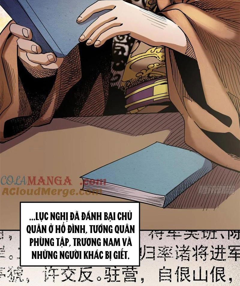 Thiếu Niên Nghiện Net Lưu Thiện Quật Khởi Chap 43 - Next Chap 44