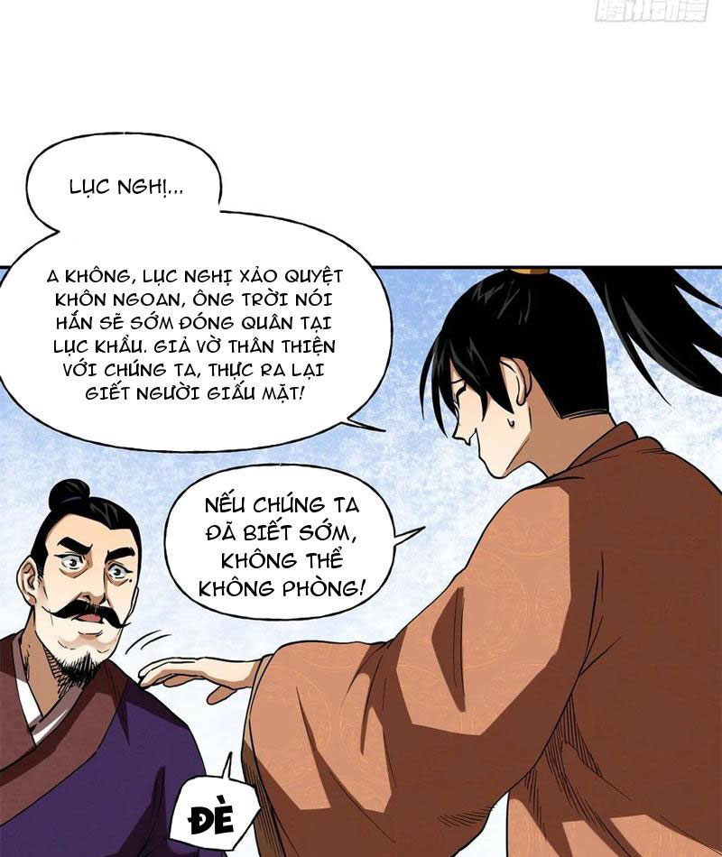 Thiếu Niên Nghiện Net Lưu Thiện Quật Khởi Chap 43 - Next Chap 44