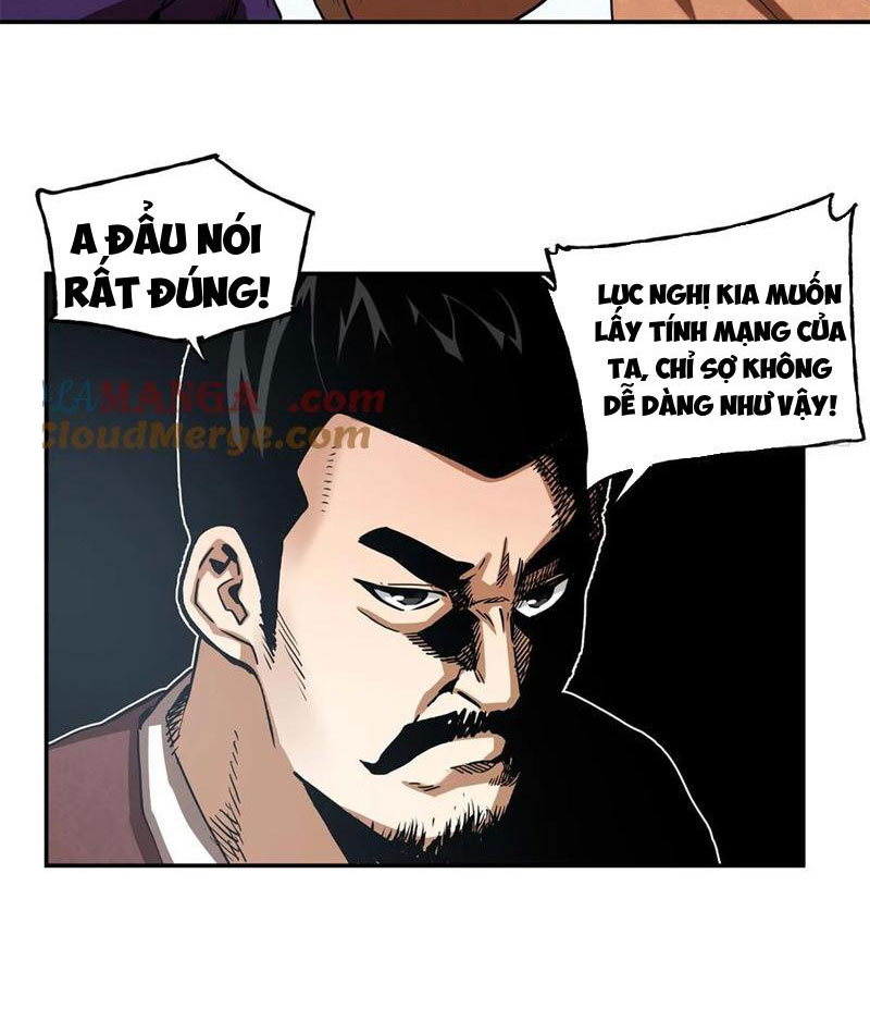 Thiếu Niên Nghiện Net Lưu Thiện Quật Khởi Chap 43 - Next Chap 44