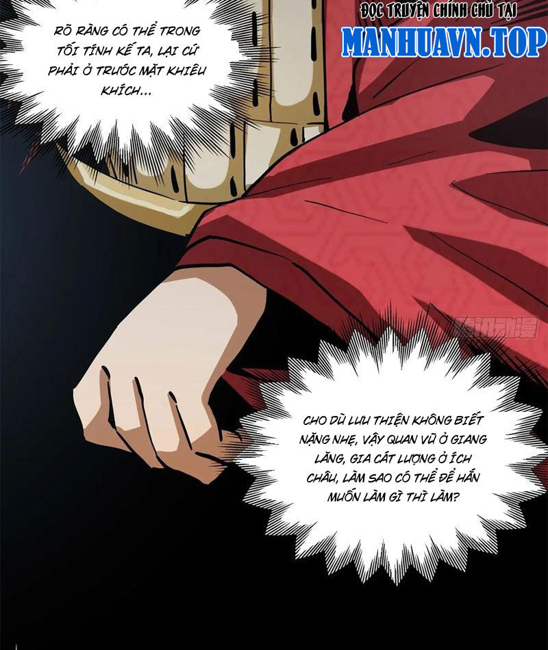 Thiếu Niên Nghiện Net Lưu Thiện Quật Khởi Chap 43 - Next Chap 44