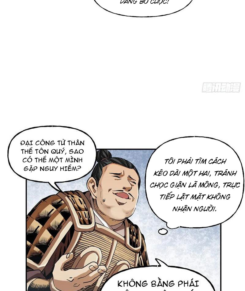 Thiếu Niên Nghiện Net Lưu Thiện Quật Khởi Chap 43 - Next Chap 44