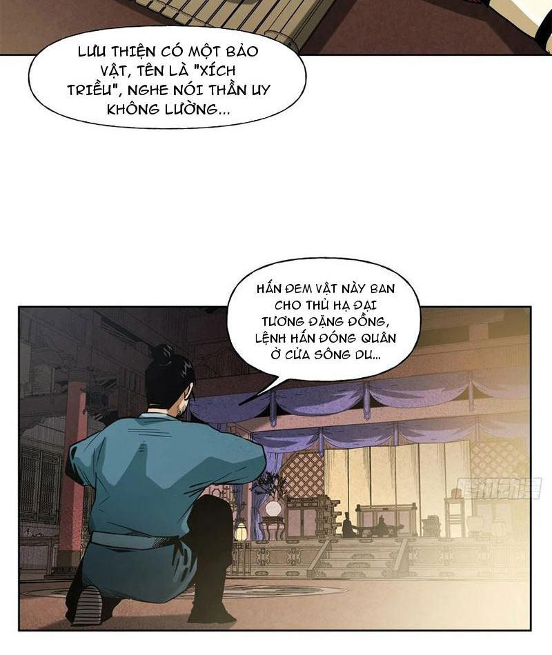 Thiếu Niên Nghiện Net Lưu Thiện Quật Khởi Chap 44 - Next Chap 45