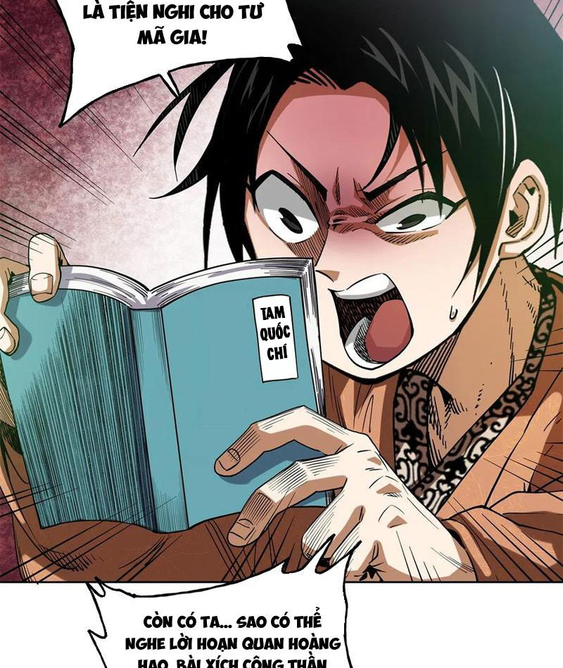 Thiếu Niên Nghiện Net Lưu Thiện Quật Khởi Chap 44 - Next Chap 45