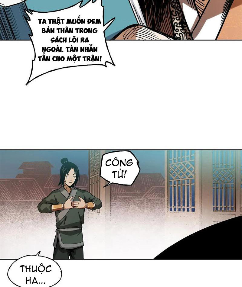 Thiếu Niên Nghiện Net Lưu Thiện Quật Khởi Chap 44 - Next Chap 45