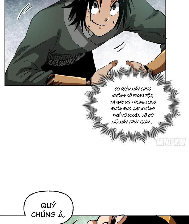 Thiếu Niên Nghiện Net Lưu Thiện Quật Khởi Chap 44 - Next Chap 45