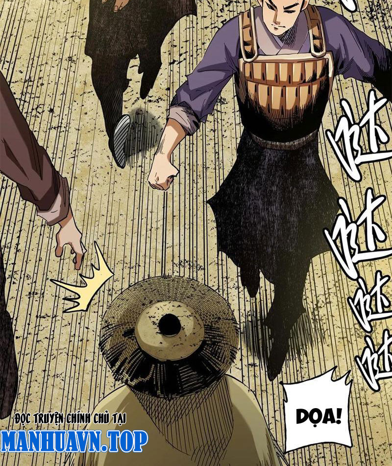 Thiếu Niên Nghiện Net Lưu Thiện Quật Khởi Chap 45 - Next Chap 46