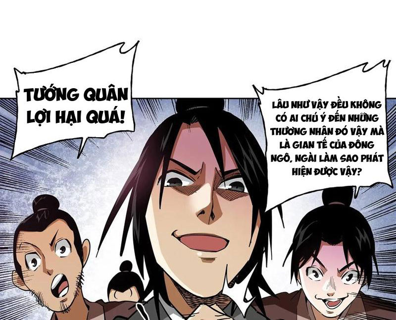 Thiếu Niên Nghiện Net Lưu Thiện Quật Khởi Chap 45 - Next Chap 46