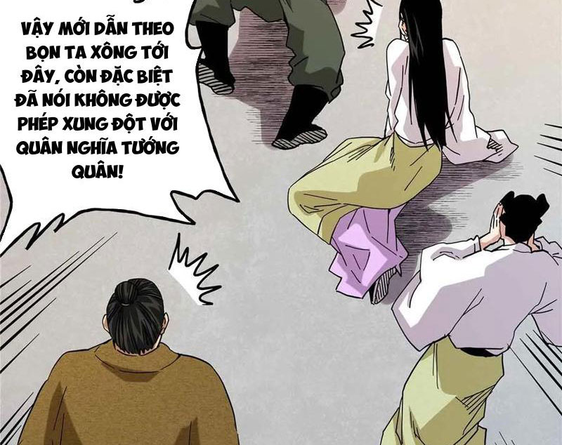 Thiếu Niên Nghiện Net Lưu Thiện Quật Khởi Chap 46 - Next Chap 47