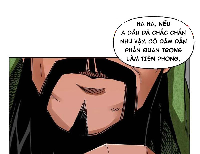 Thiếu Niên Nghiện Net Lưu Thiện Quật Khởi Chap 47 - Next Chap 48