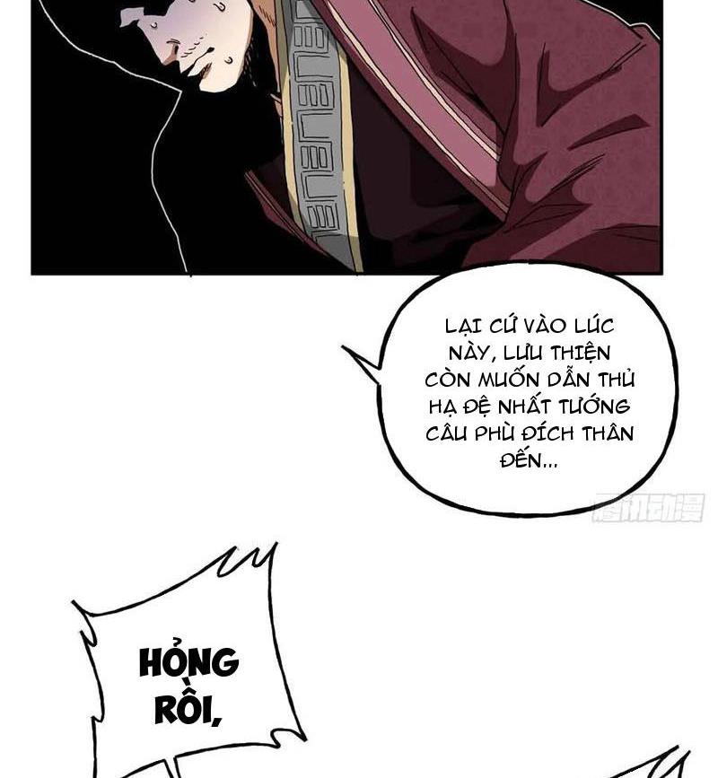 Thiếu Niên Nghiện Net Lưu Thiện Quật Khởi Chap 48 - Next Chap 49