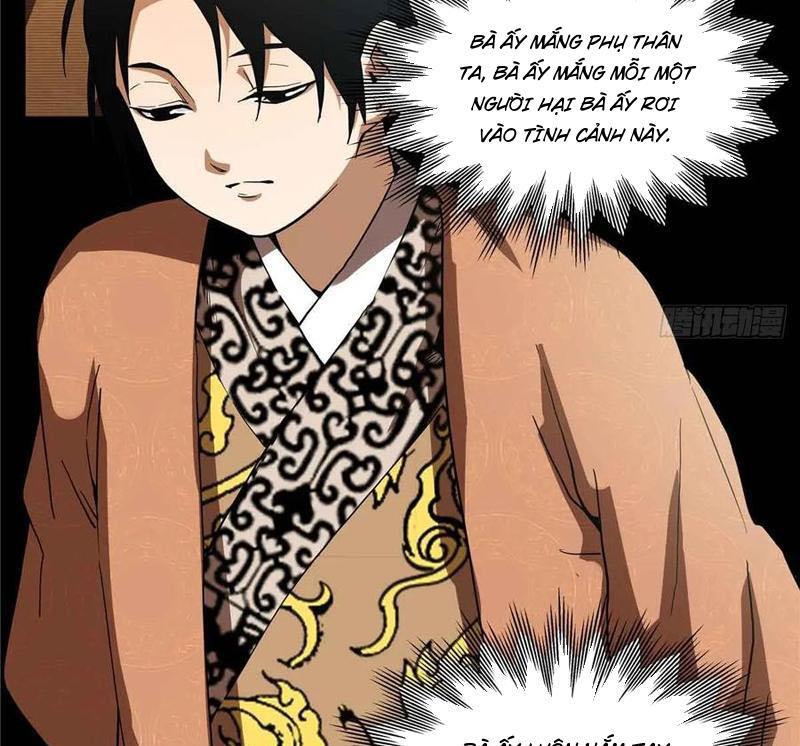 Thiếu Niên Nghiện Net Lưu Thiện Quật Khởi Chap 48 - Next Chap 49