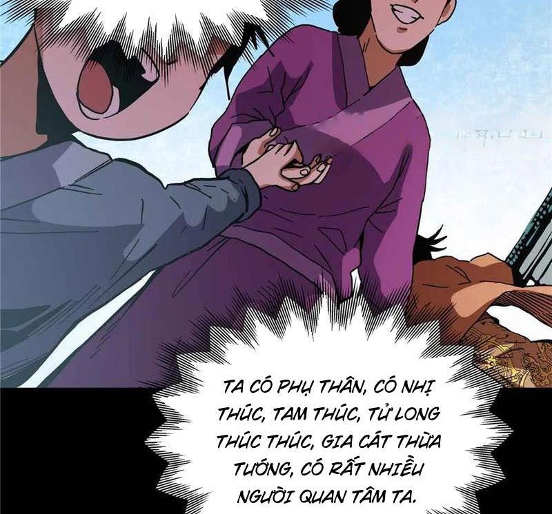 Thiếu Niên Nghiện Net Lưu Thiện Quật Khởi Chap 48 - Next Chap 49