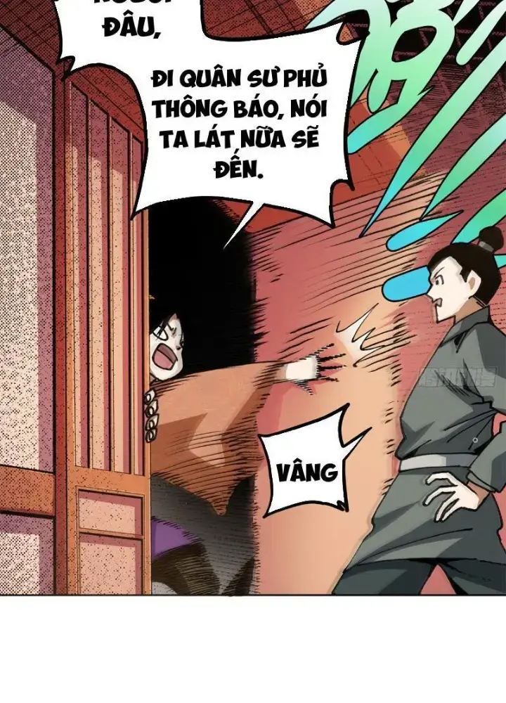 Thiếu Niên Nghiện Net Lưu Thiện Quật Khởi Chap 5 - Next Chap 6