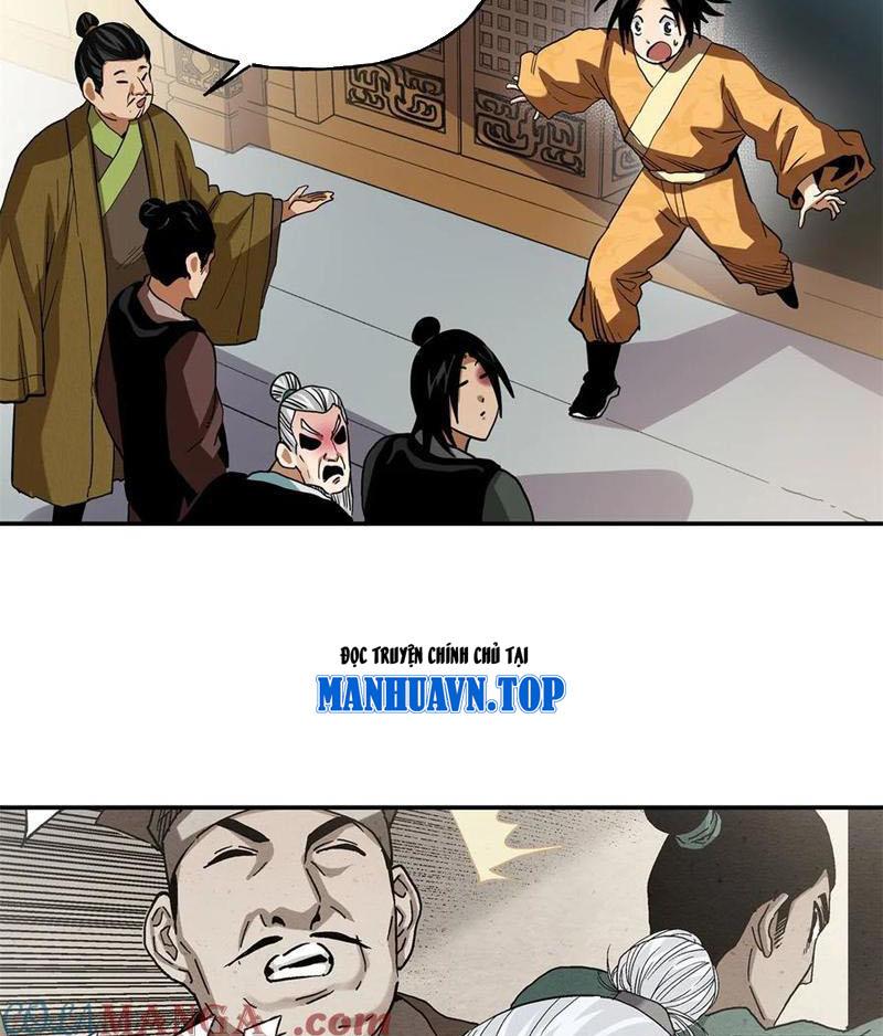 Thiếu Niên Nghiện Net Lưu Thiện Quật Khởi Chap 50 - Next Chap 51