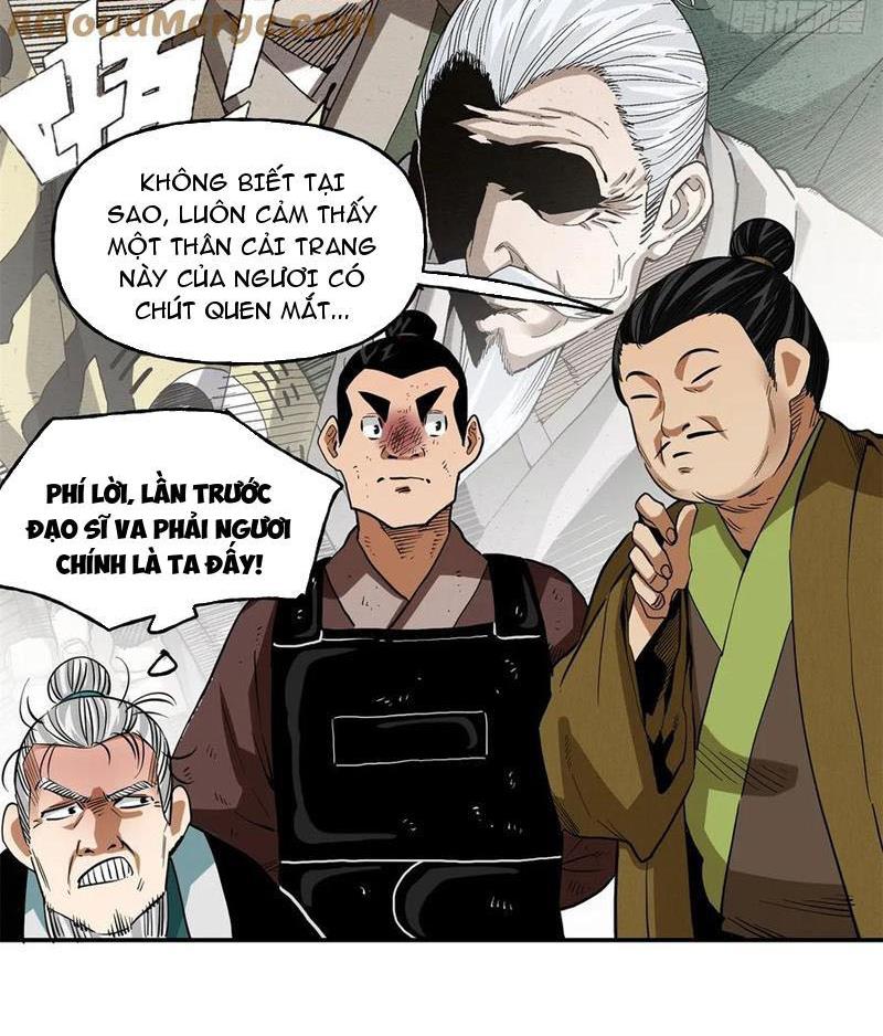 Thiếu Niên Nghiện Net Lưu Thiện Quật Khởi Chap 50 - Next Chap 51