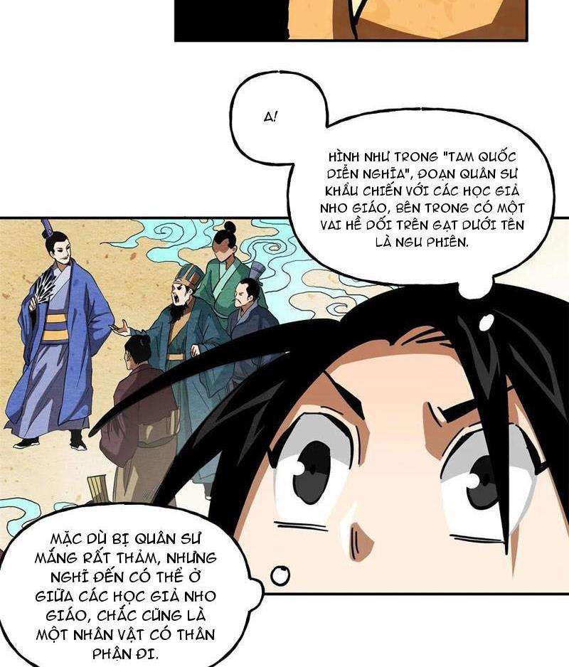 Thiếu Niên Nghiện Net Lưu Thiện Quật Khởi Chap 50 - Next Chap 51