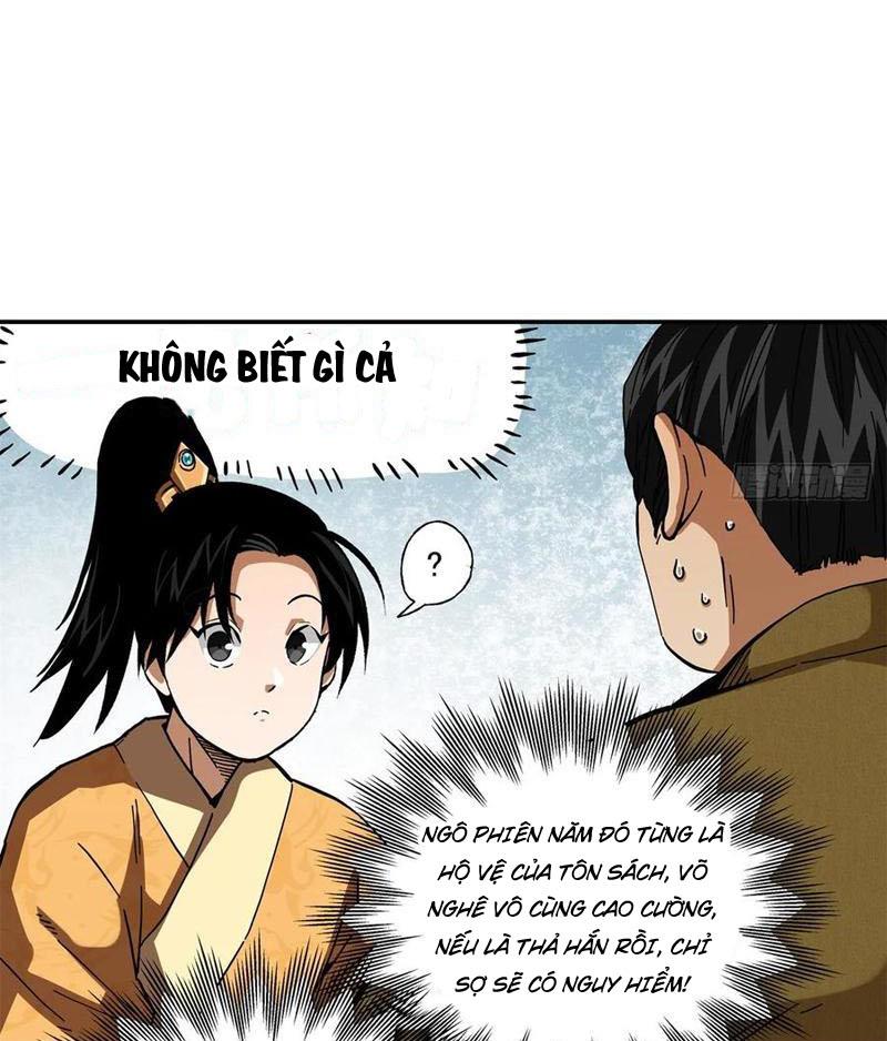 Thiếu Niên Nghiện Net Lưu Thiện Quật Khởi Chap 50 - Next Chap 51