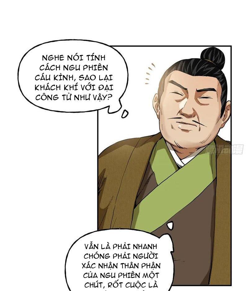 Thiếu Niên Nghiện Net Lưu Thiện Quật Khởi Chap 50 - Next Chap 51