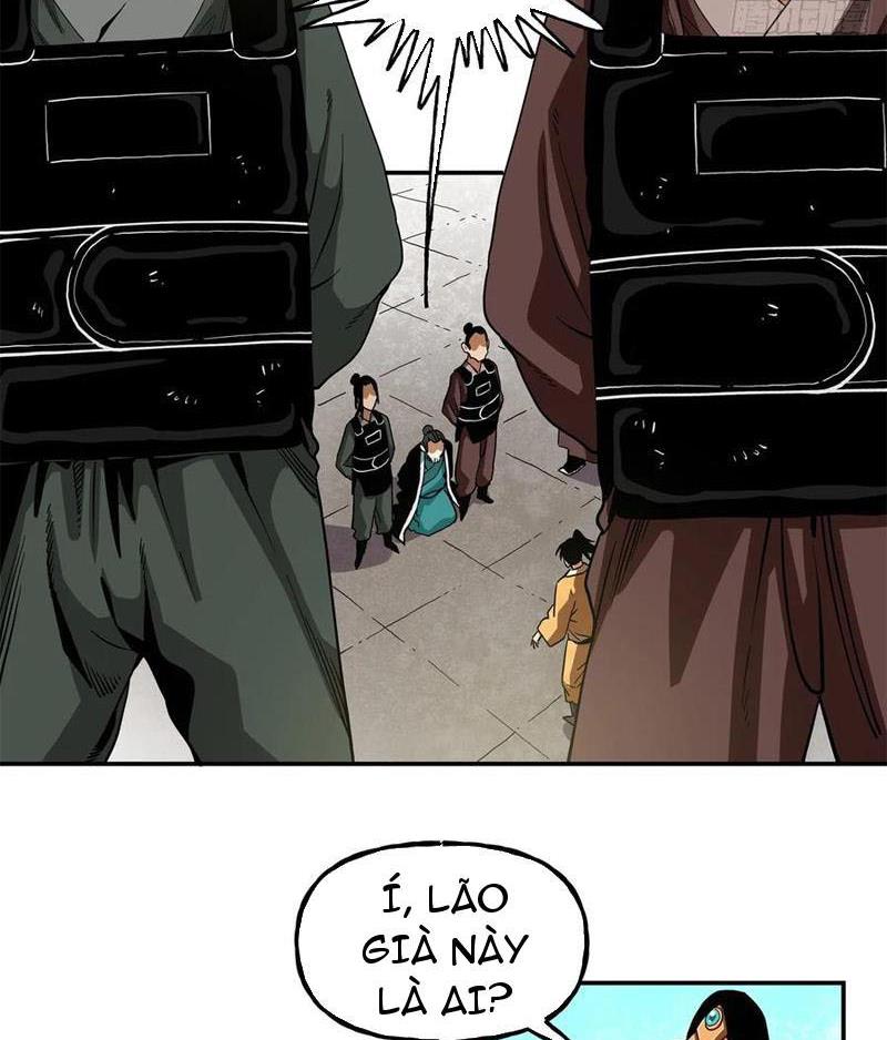 Thiếu Niên Nghiện Net Lưu Thiện Quật Khởi Chap 50 - Next Chap 51